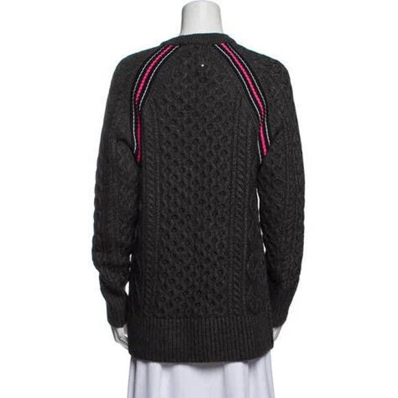 Alexander Wang Crew Neck Sweater - M - Picture 3 of 3